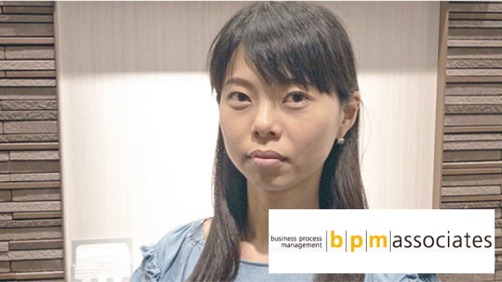 株式会社ビーピーエム アソシエイツ様